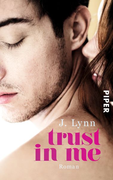 Cover von Trust in Me