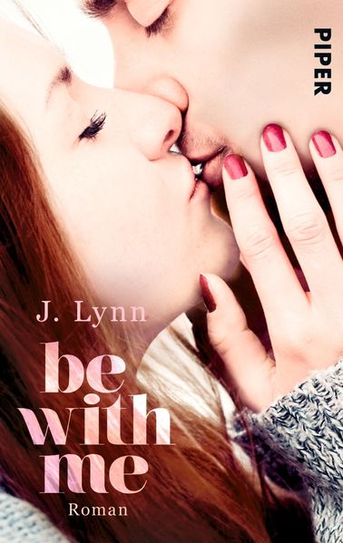 Cover von Be with Me