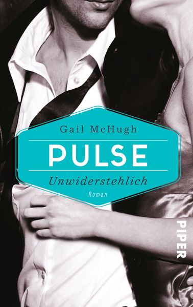 Cover von Pulse – Unzertrennlich