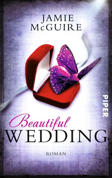 Cover von Beautiful Wedding