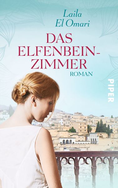 Cover von Das Elfenbeinzimmer