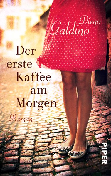 Cover von Der erste Kaffee am Morgen