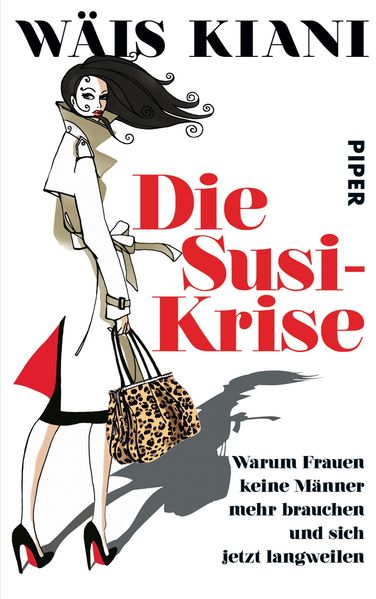 Cover von Die Susi-Krise
