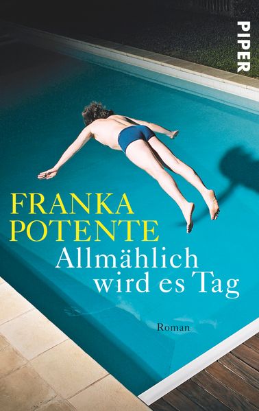 Cover von Das einzige Paradies