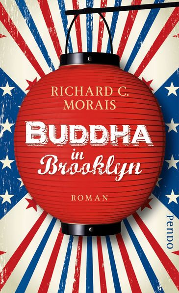 Cover von Buddha in Brooklyn