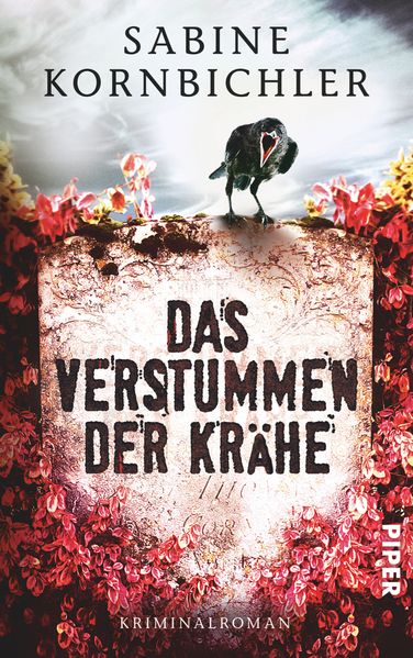 Cover von Das Verstummen der Krähe