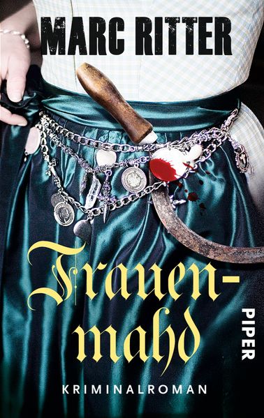 Cover von Platzhirsch