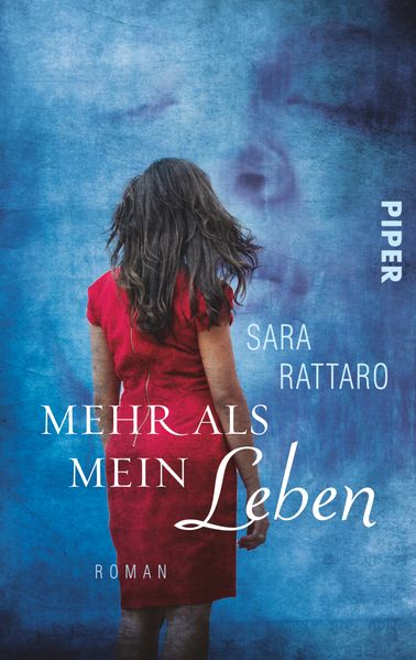 Cover von Mehr als mein Leben
