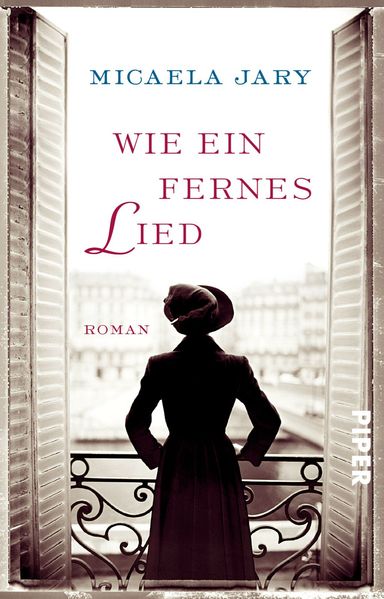Cover von Wie ein fernes Lied