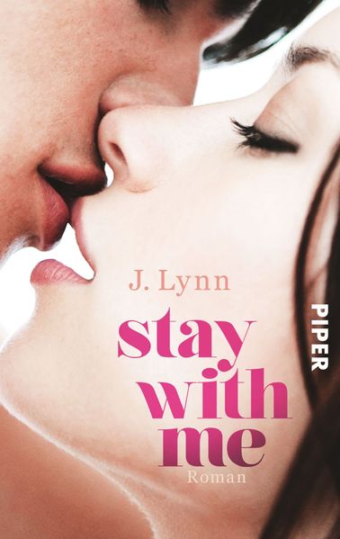 Cover von Stay with Me