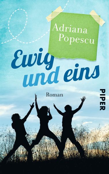 Cover von Ewig und eins