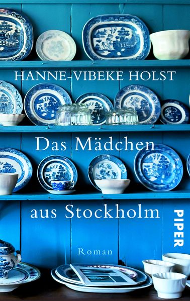 Cover von Das Mädchen aus Stockholm