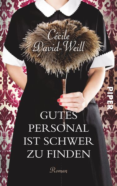 Cover von Gutes Personal ist schwer zu finden