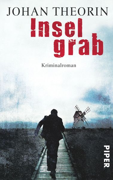 Cover von Inselgrab