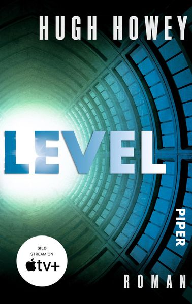 Cover von Level