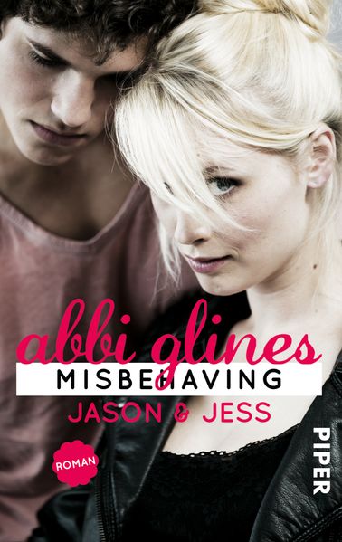 Cover von Misbehaving – Jason und Jess