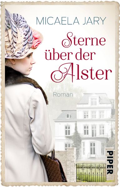Cover von Sterne über der Alster