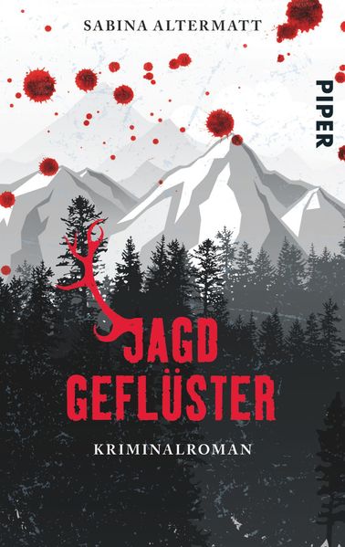 Cover von Jagdgeflüster