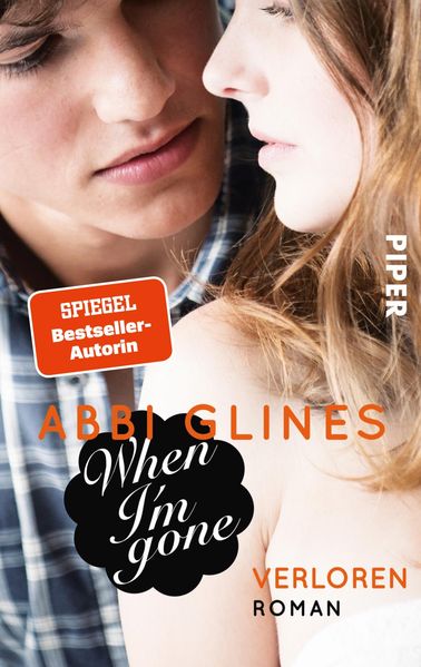 Cover von When I’m Gone – Verloren