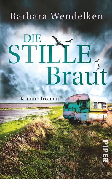 Cover von Die stille Braut