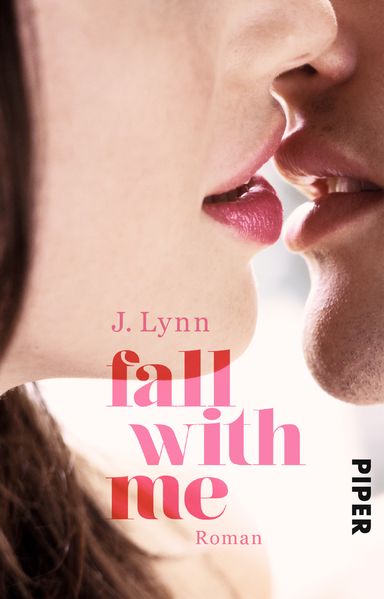 Cover von Fall with Me