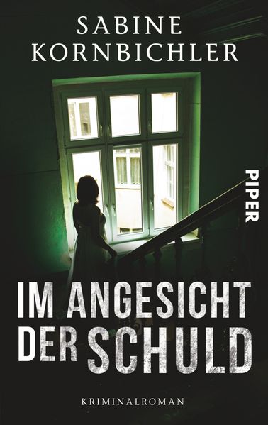 Cover von Im Angesicht der Schuld