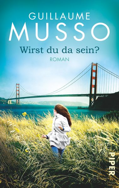 Cover von Wirst du da sein?