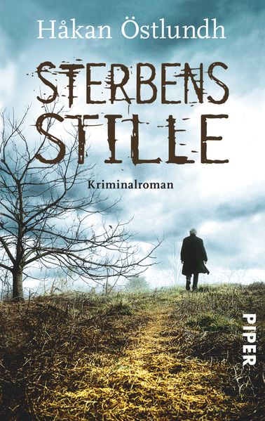 Cover von Sterbensstille