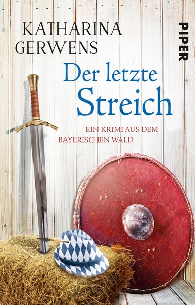 Cover von Der letzte Streich