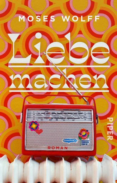 Cover von Liebe machen