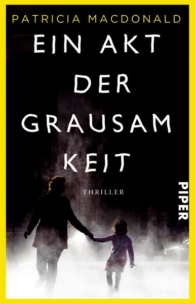 Cover von Ein Akt der Grausamkeit