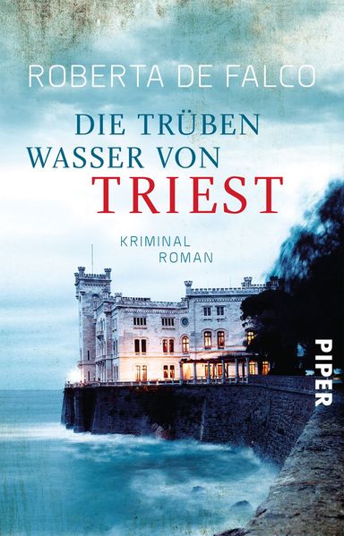 Cover von Schuld vergisst nicht