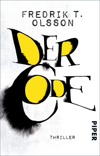 Cover von Der Code
