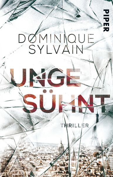 Cover von Ungesühnt