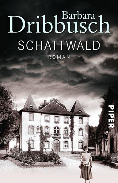 Cover von Schattwald