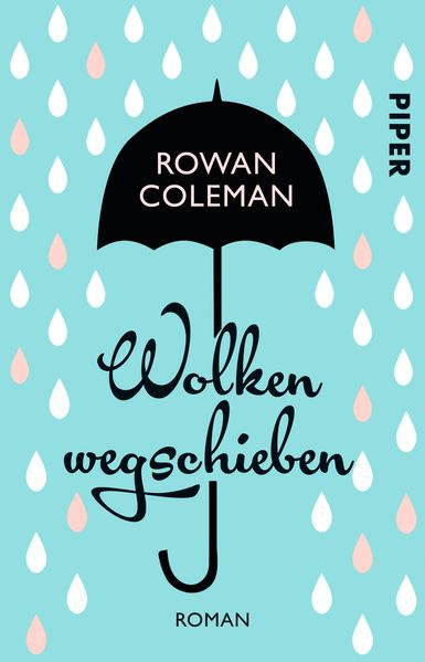 Cover von Wolken wegschieben