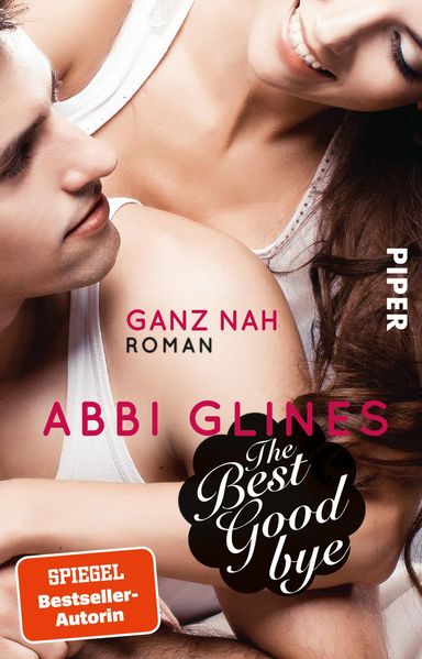 Cover von The Best Goodbye – Ganz nah
