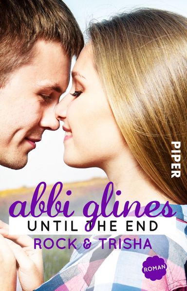 Cover von Until the End – Rock und Trisha