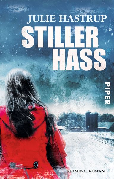 Cover von Stiller Hass