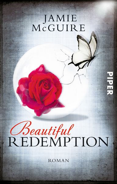 Cover von Beautiful Redemption