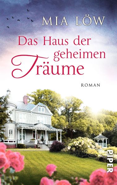 Cover von Das Haus der geheimen Träume