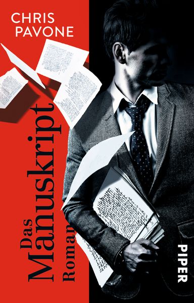 Cover von Das Manuskript