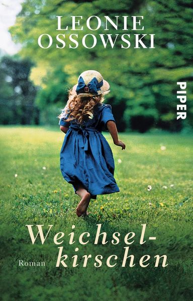 Cover von Weichselkirschen