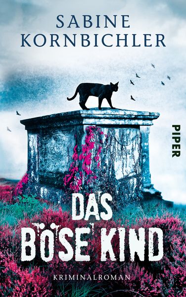 Cover von Das böse Kind