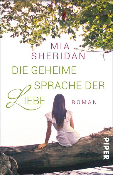 Cover von Die geheime Sprache der Liebe