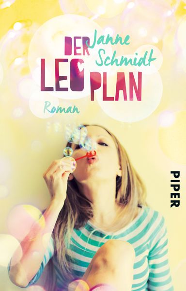 Cover von Der Leo Plan