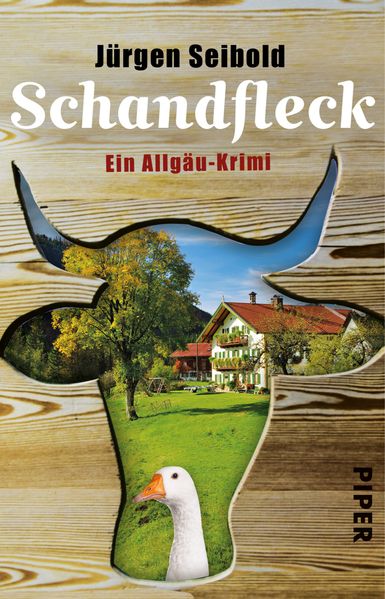 Cover von Pferdefuß