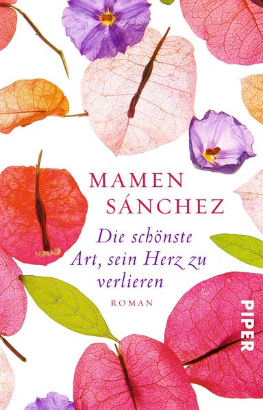Cover von Die schönste Art, sein Herz zu verlieren