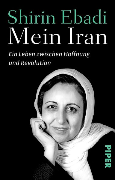 Cover von Mein Iran
