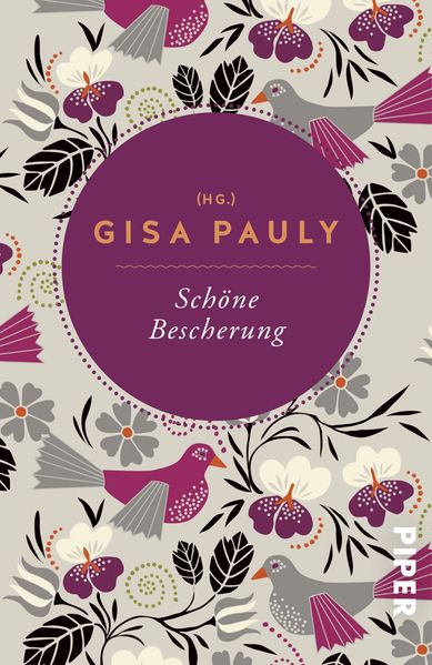 Cover von Schöne Bescherung